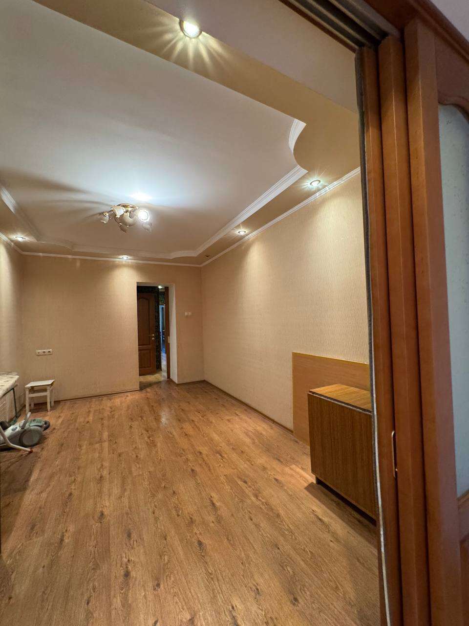 Оренда 2-кімнатної квартири 70 м², Івана и Юрія Ліп вул., 32