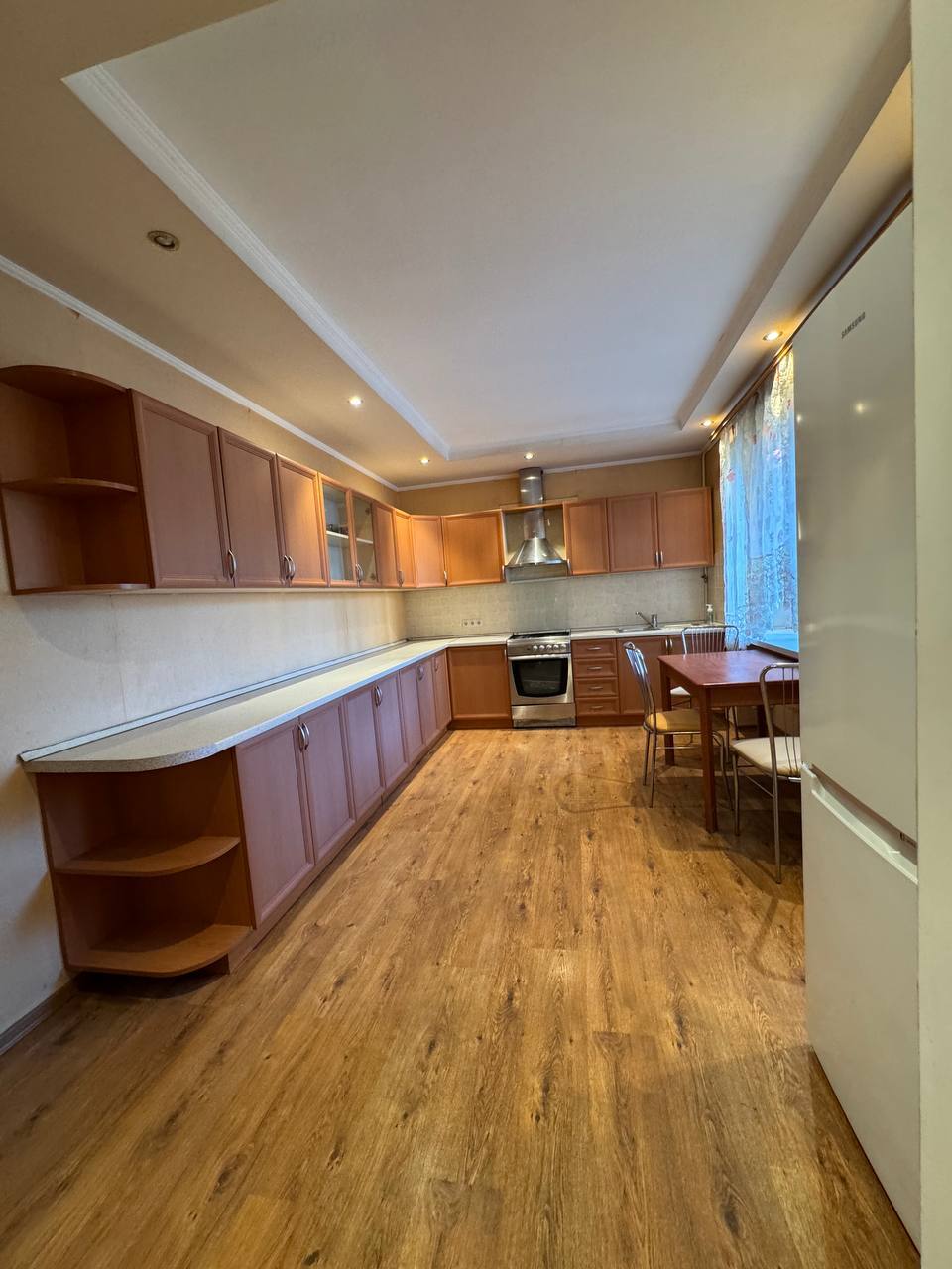 Оренда 2-кімнатної квартири 70 м², Івана и Юрія Ліп вул., 32