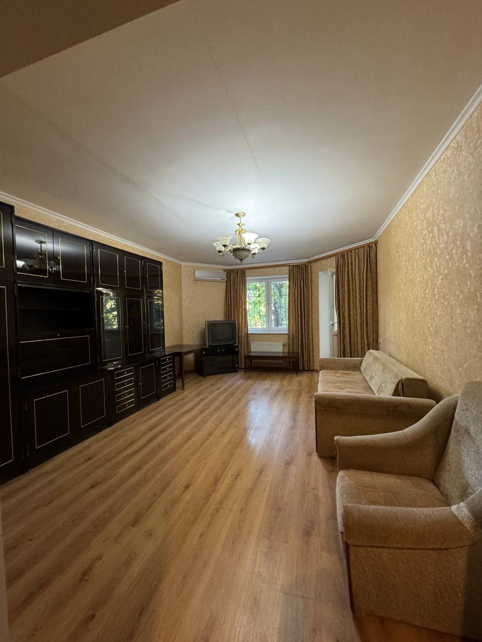 Оренда 2-кімнатної квартири 70 м², Івана и Юрія Ліп вул., 32