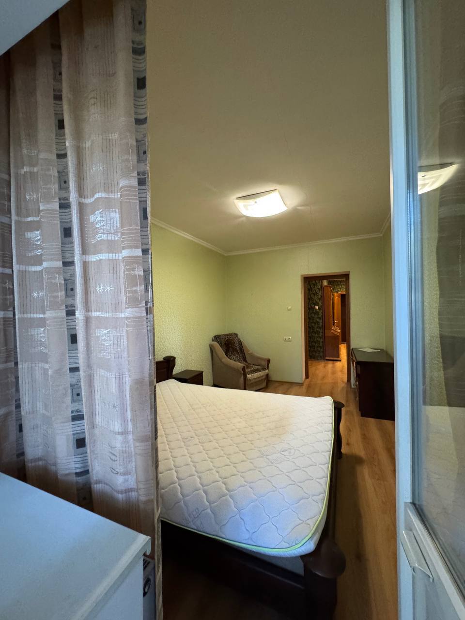 Оренда 2-кімнатної квартири 70 м², Івана и Юрія Ліп вул., 32