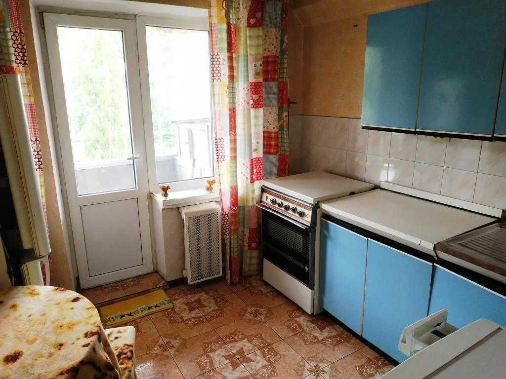 Оренда 2-кімнатної квартири 46 м², Маршала Тимошенка вул., 6