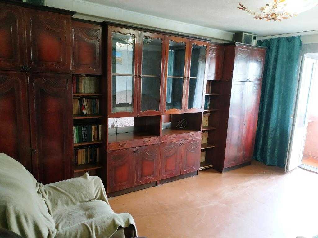 Оренда 2-кімнатної квартири 46 м², Маршала Тимошенка вул., 6