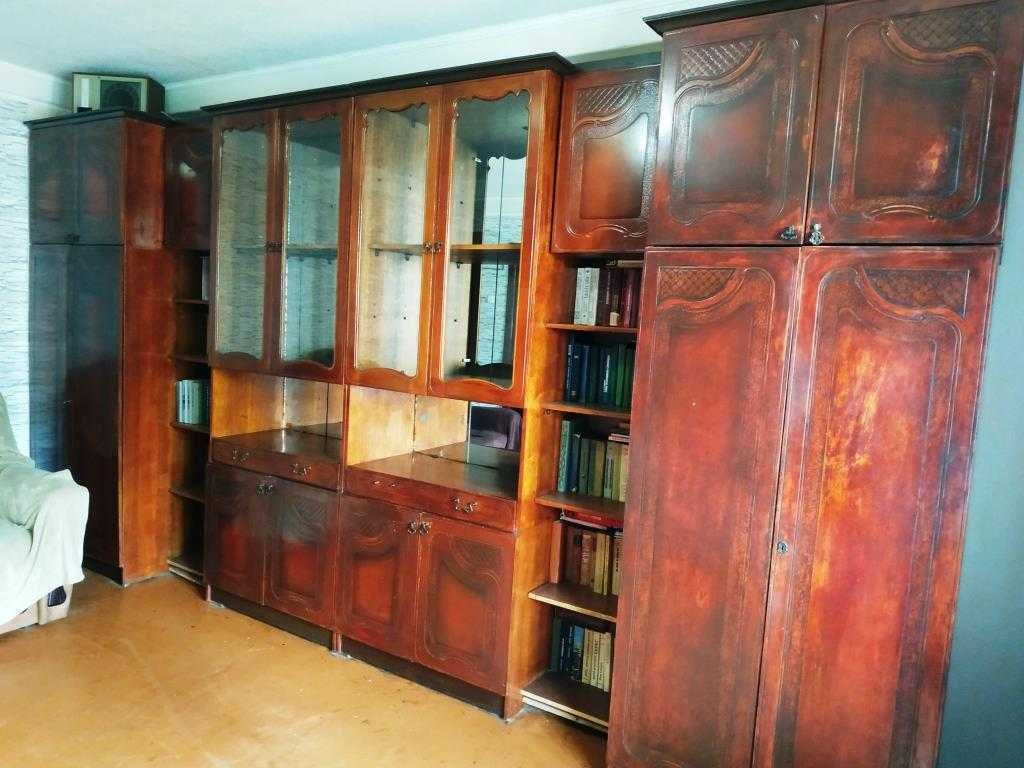 Оренда 2-кімнатної квартири 46 м², Маршала Тимошенка вул., 6