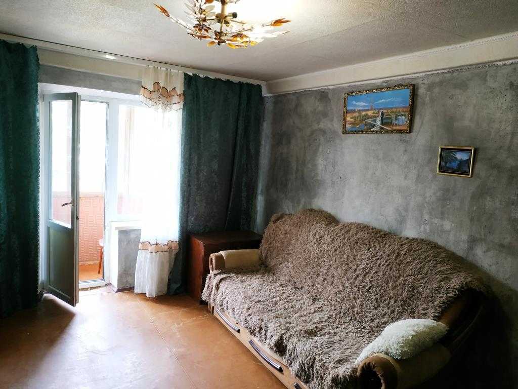 Оренда 2-кімнатної квартири 46 м², Маршала Тимошенка вул., 6