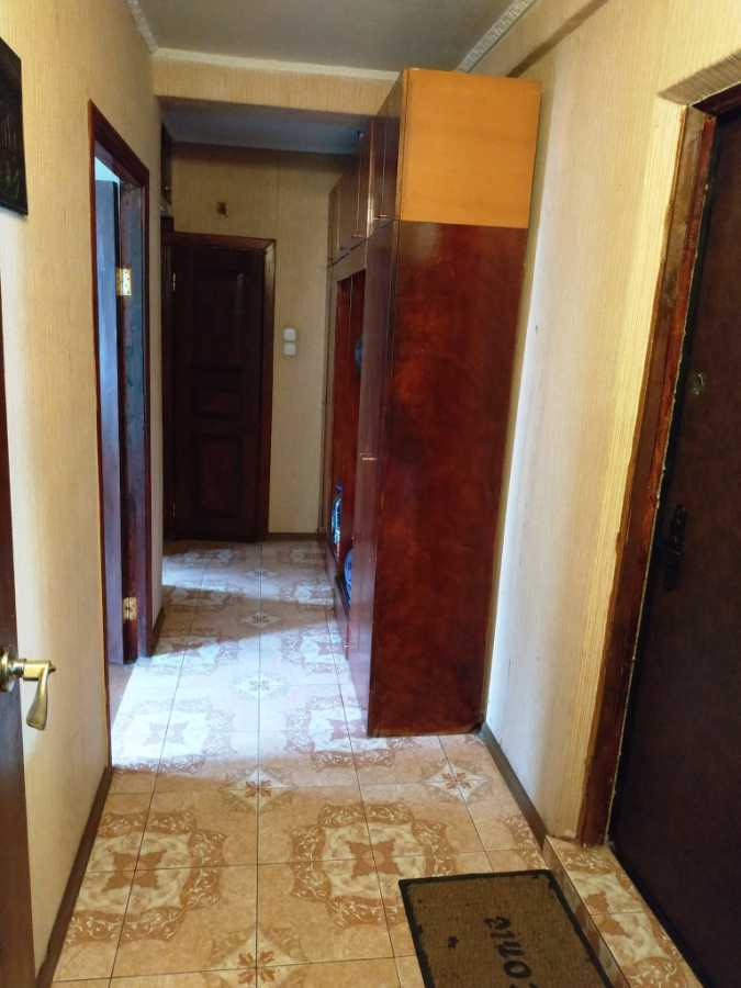 Оренда 2-кімнатної квартири 46 м², Маршала Тимошенка вул., 6