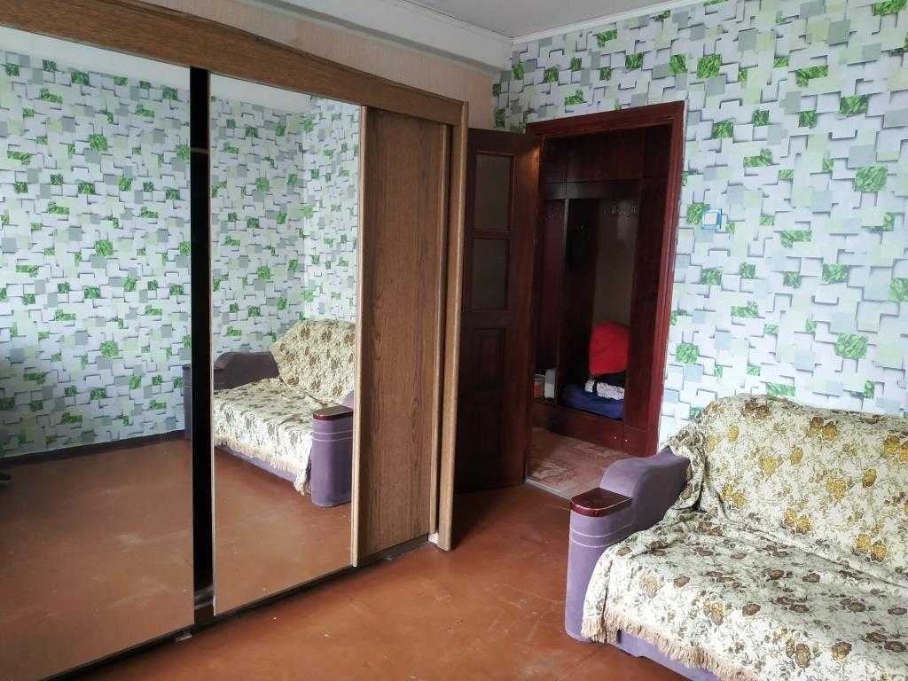 Оренда 2-кімнатної квартири 46 м², Маршала Тимошенка вул., 6