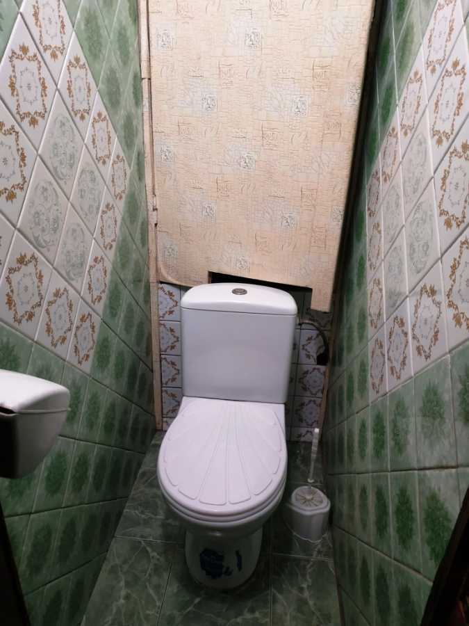 Оренда 2-кімнатної квартири 46 м², Маршала Тимошенка вул., 6