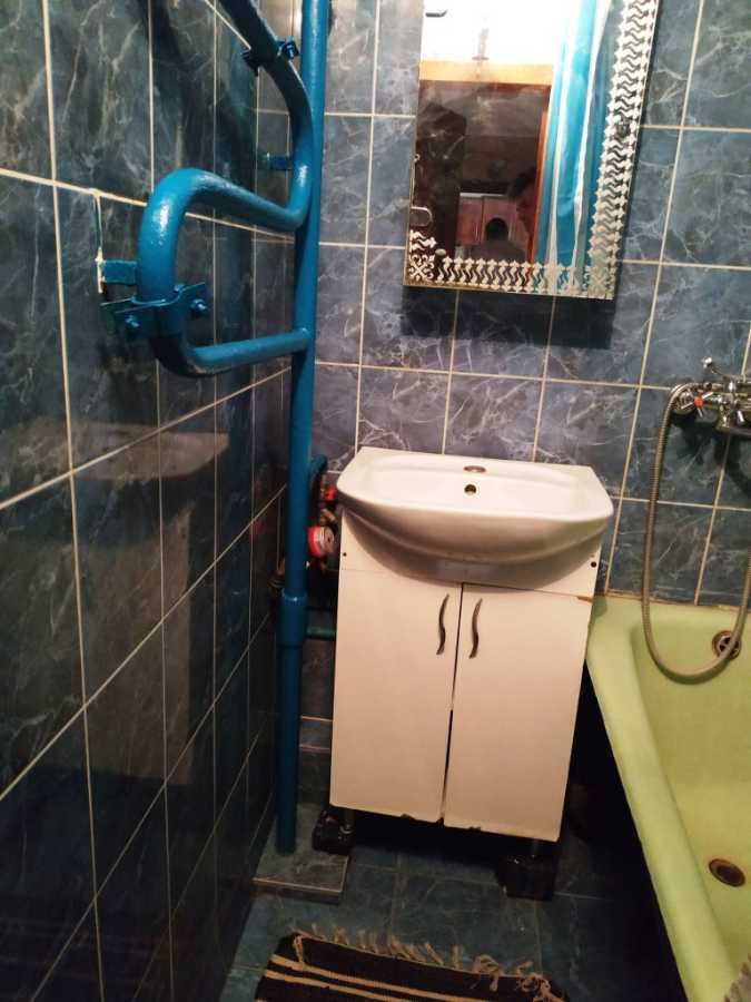 Оренда 2-кімнатної квартири 46 м², Маршала Тимошенка вул., 6