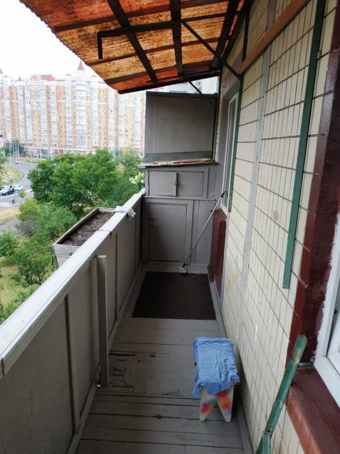 Оренда 2-кімнатної квартири 46 м², Маршала Тимошенка вул., 6