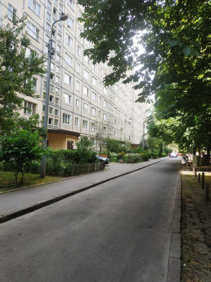Оренда 2-кімнатної квартири 46 м², Маршала Тимошенка вул., 6