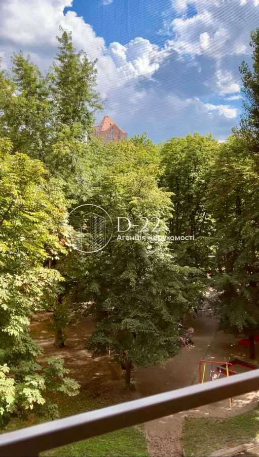 Оренда 1-кімнатної квартири 41 м², Регенераторна вул., 4, корпус 6