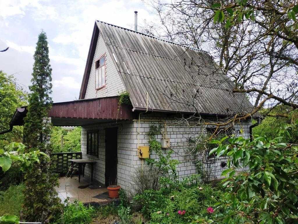 Продажа дачи 40 м², Центральна, 114