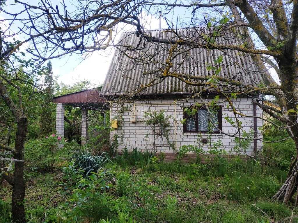 Продажа дачи 40 м², Центральна, 114
