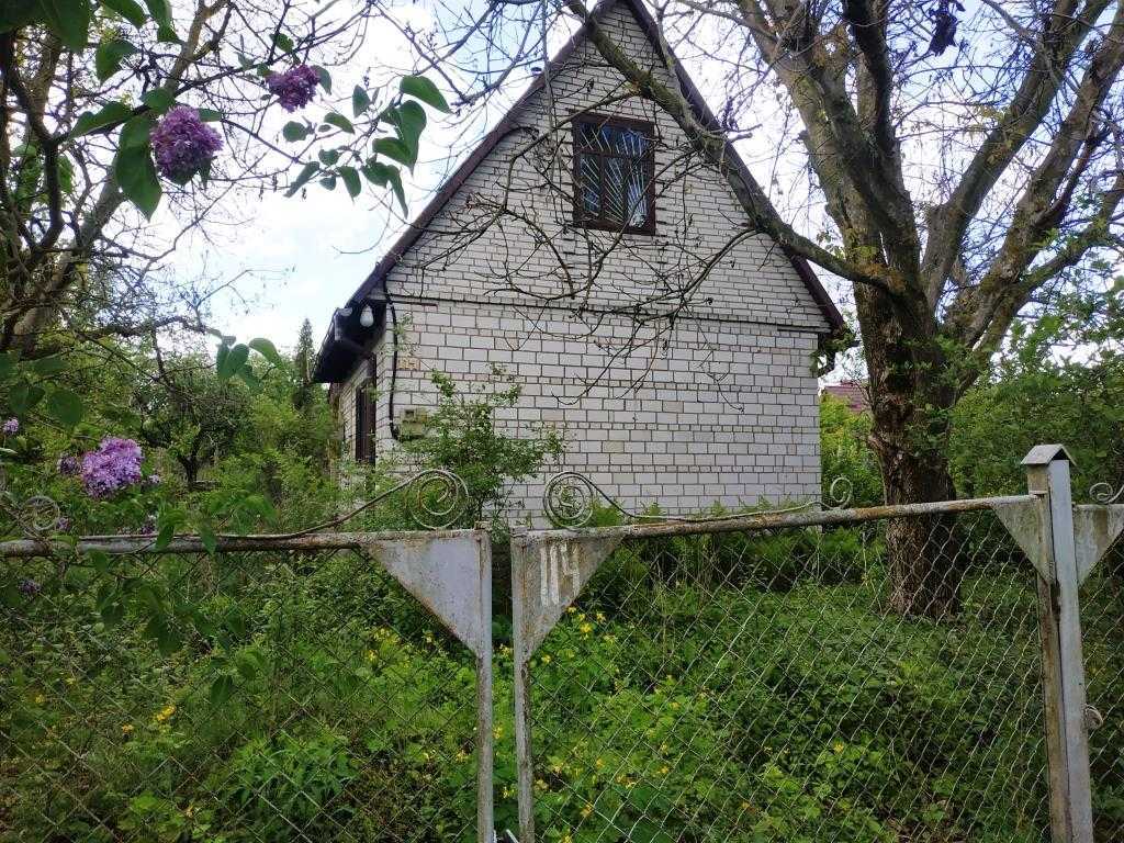 Продажа дачи 40 м², Центральна, 114