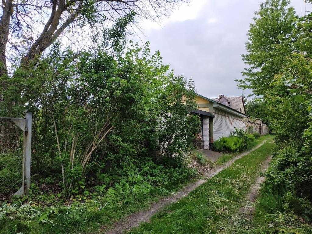 Продажа дачи 40 м², Центральна, 114