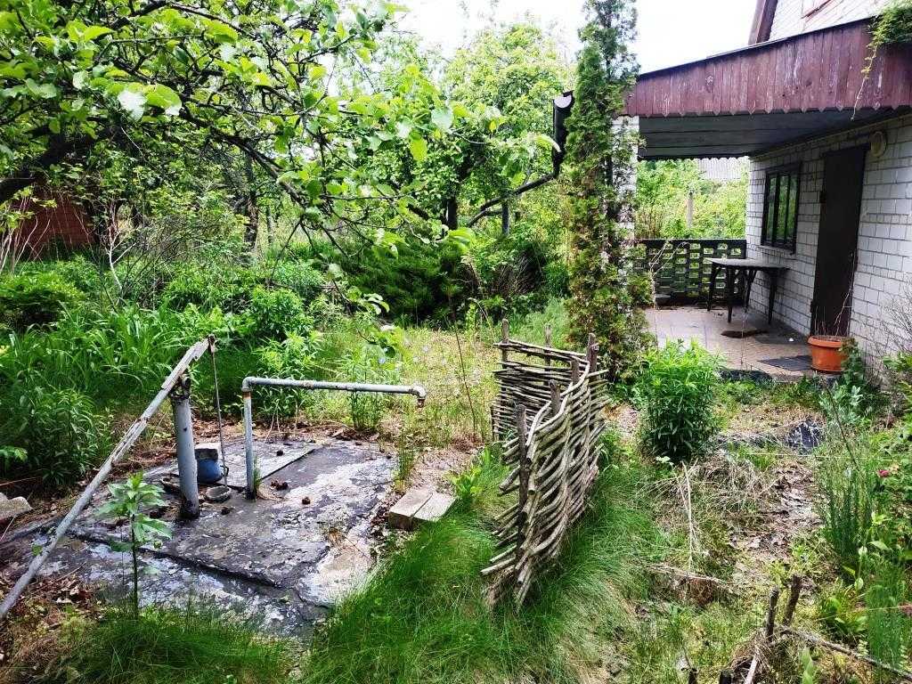 Продажа дачи 40 м², Центральна, 114