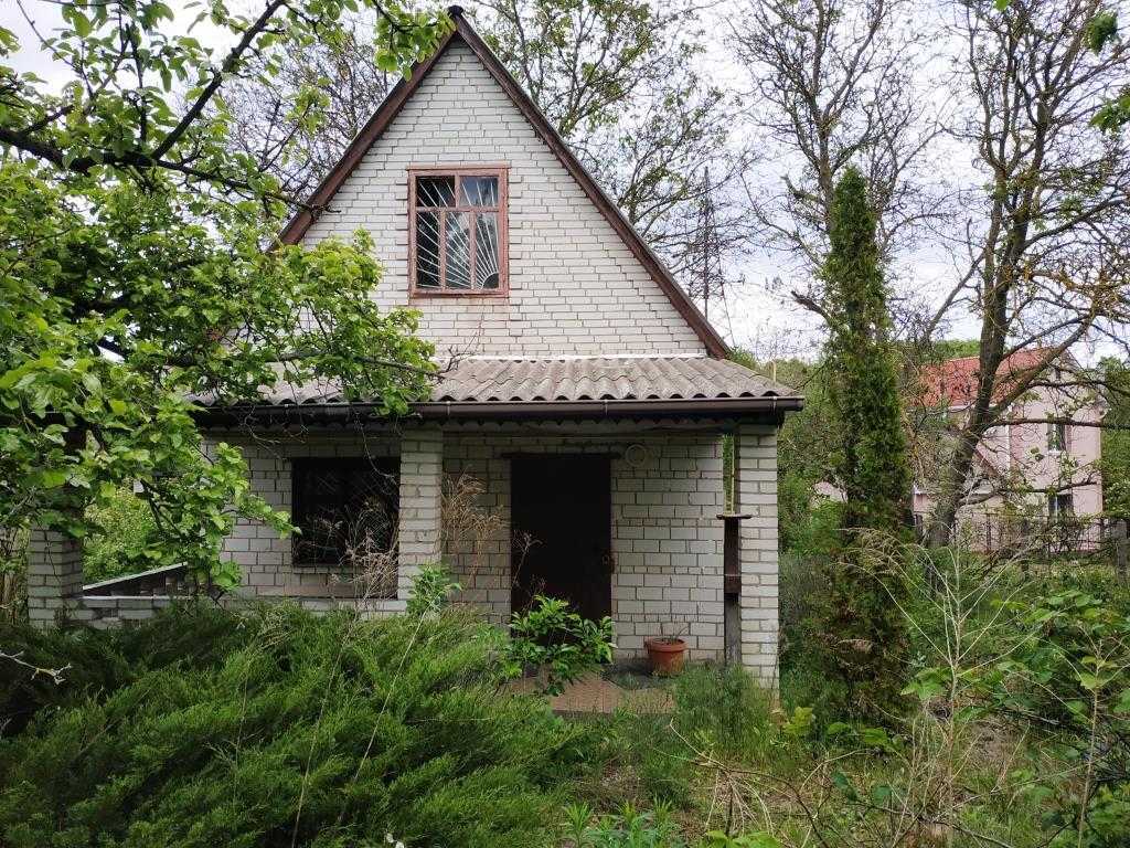 Продажа дачи 40 м², Центральна, 114