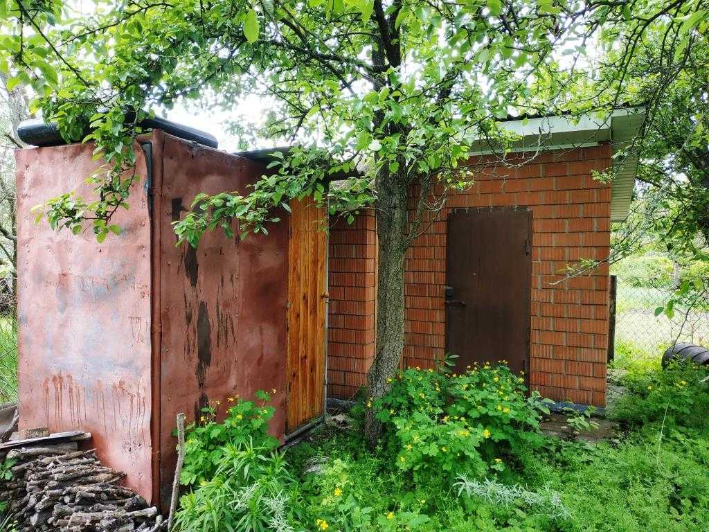 Продажа дачи 40 м², Центральна, 114