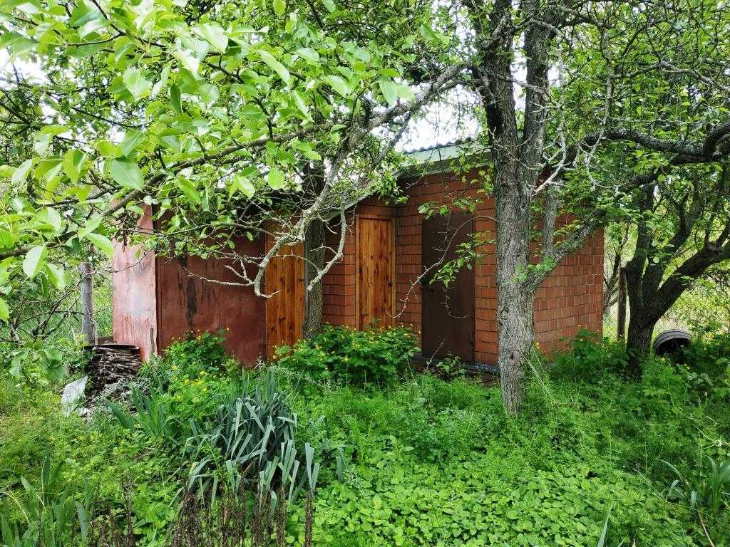 Продажа дачи 40 м², Центральна, 114
