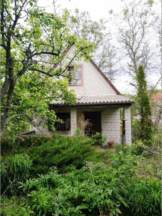 Продажа дачи 40 м², Центральна, 114