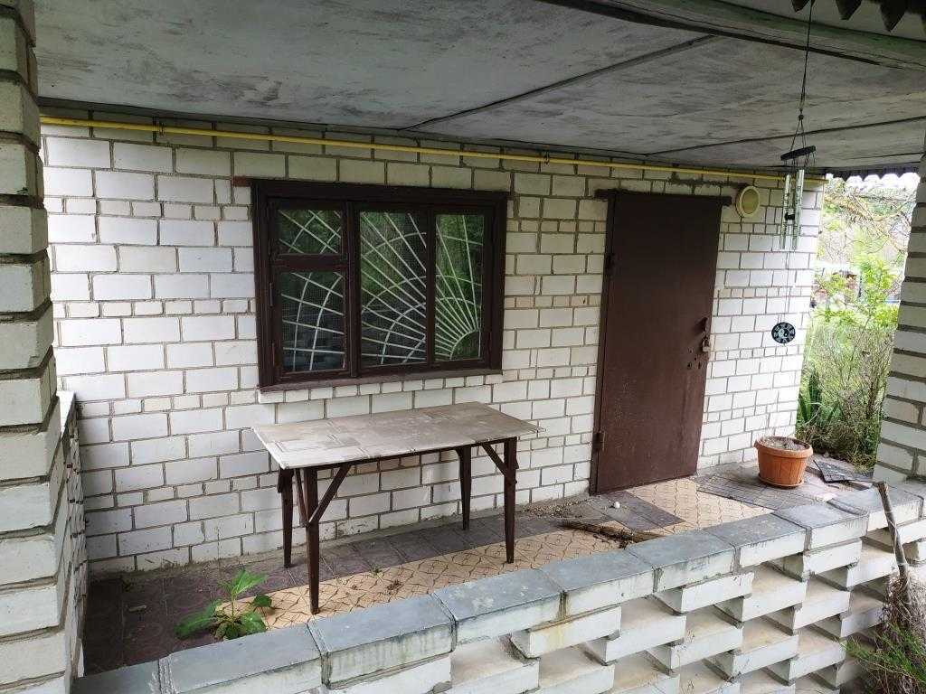 Продажа дачи 40 м², Центральна, 114