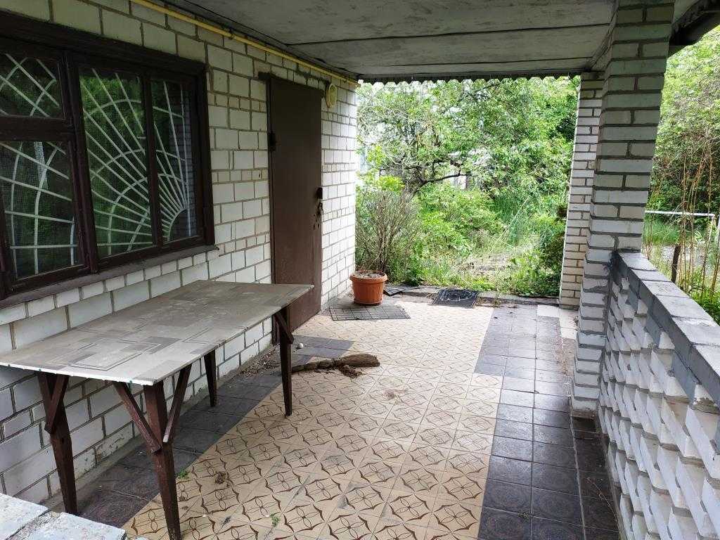 Продажа дачи 40 м², Центральна, 114