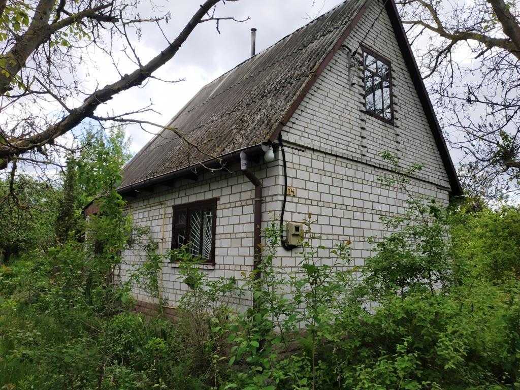 Продажа дачи 40 м², Центральна, 114