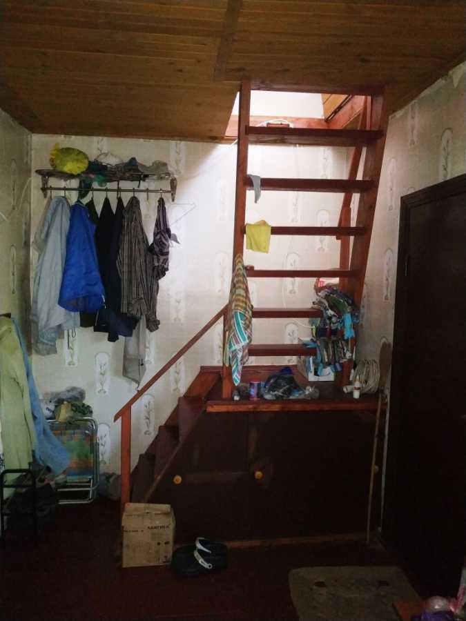 Продажа дачи 40 м², Центральна, 114