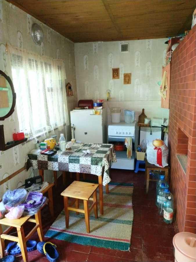 Продажа дачи 40 м², Центральна, 114