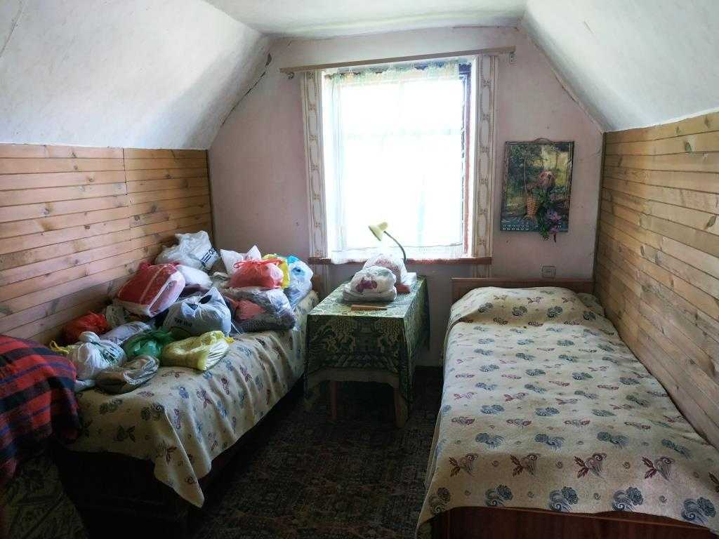 Продажа дачи 40 м², Центральна, 114