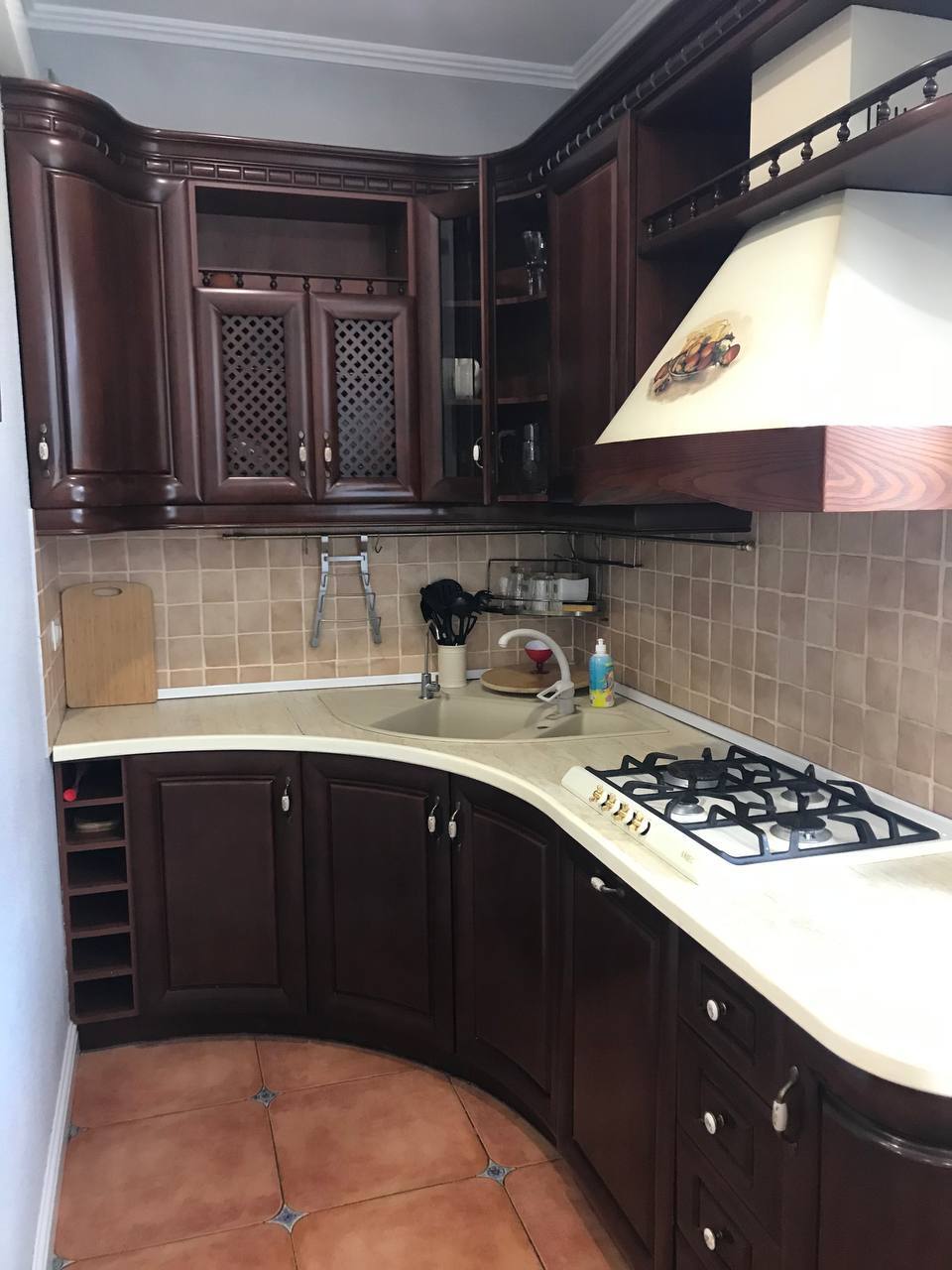 Оренда будинку 250 м², Теремківський пров.
