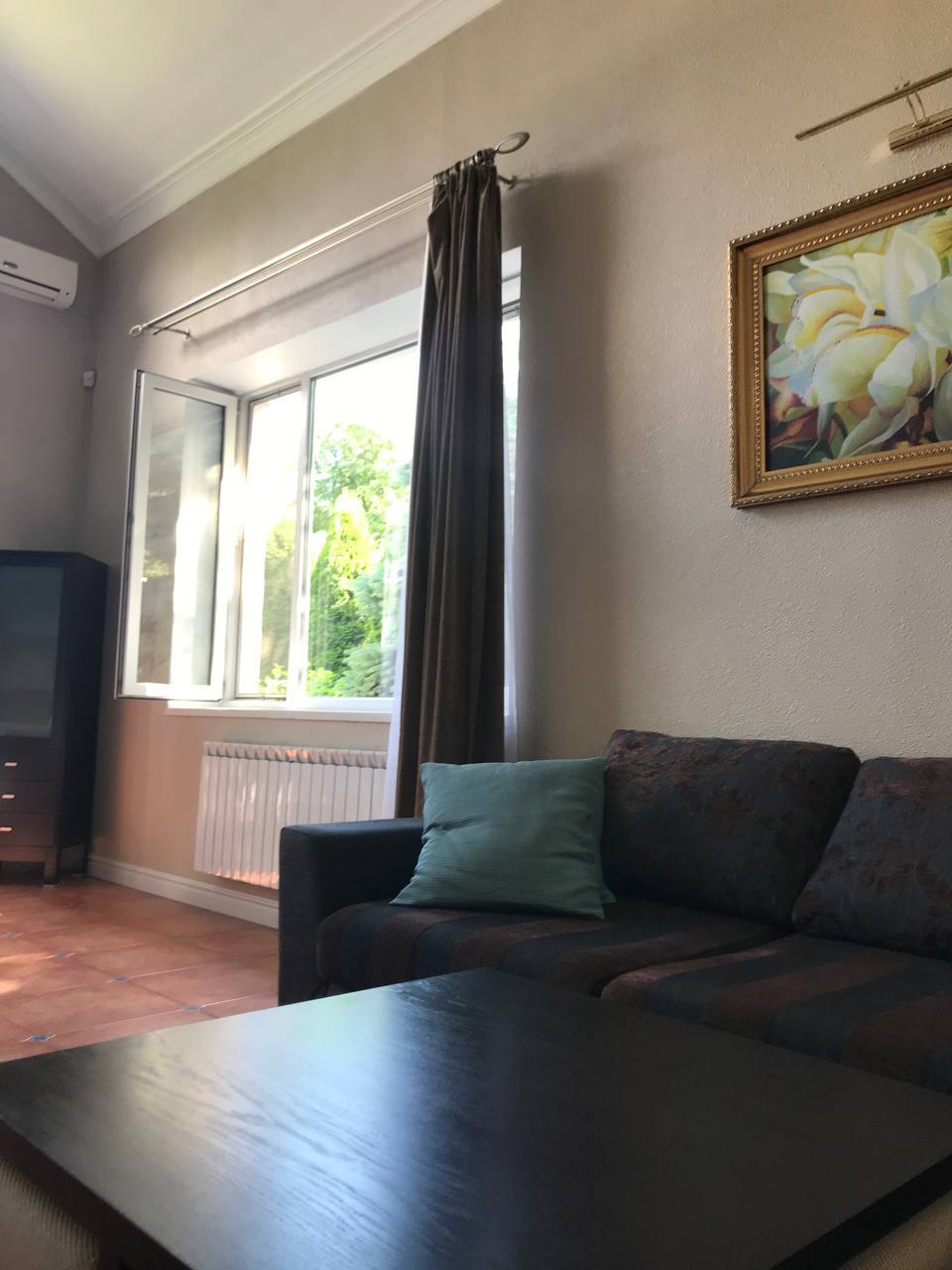 Оренда будинку 250 м², Теремківський пров.