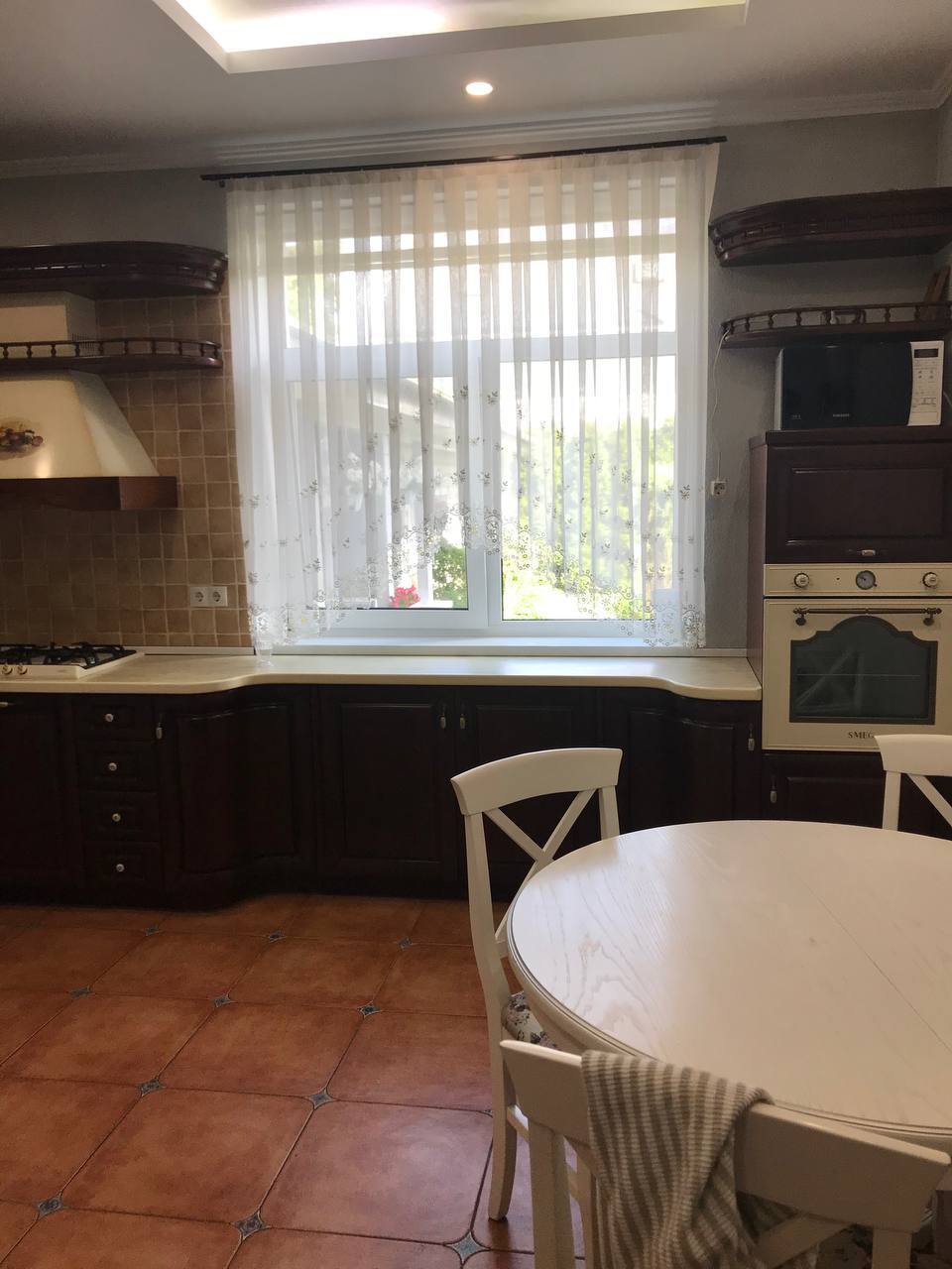 Оренда будинку 250 м², Теремківський пров.