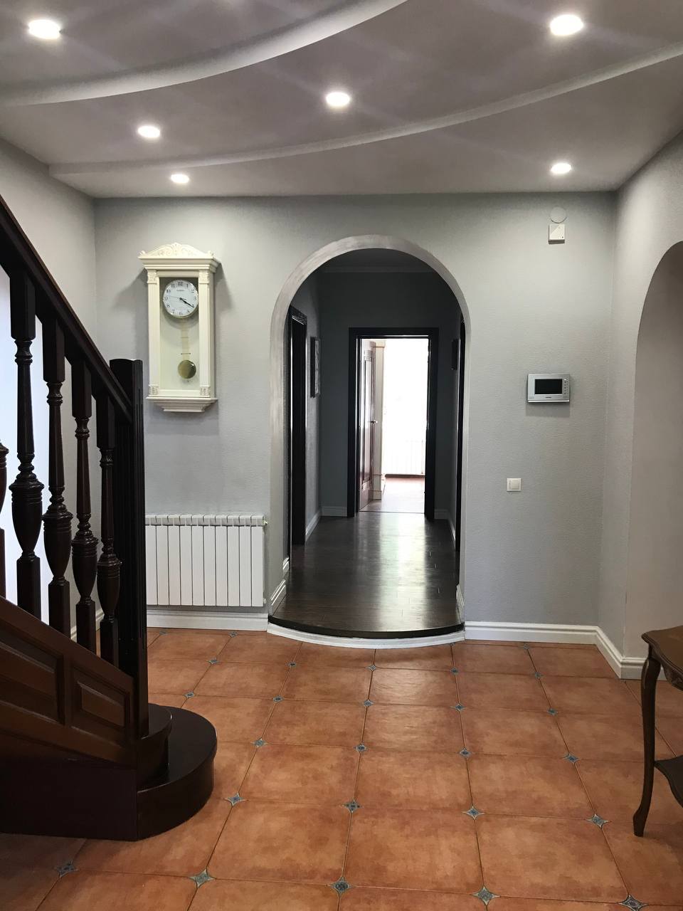 Оренда будинку 250 м², Теремківський пров.