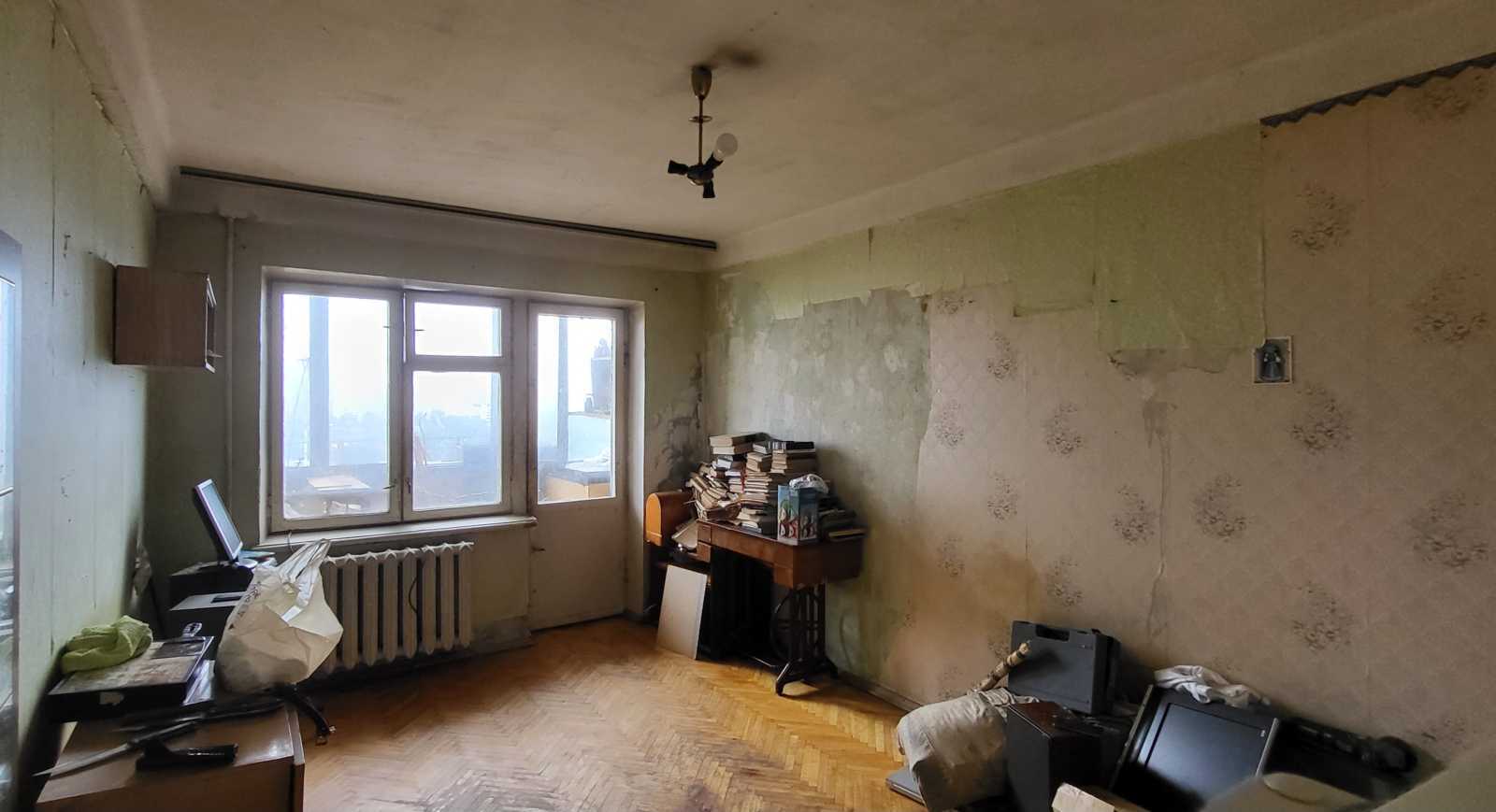 Продажа 1-комнатной квартиры 29 м², Харьковское шоссе, 21/3