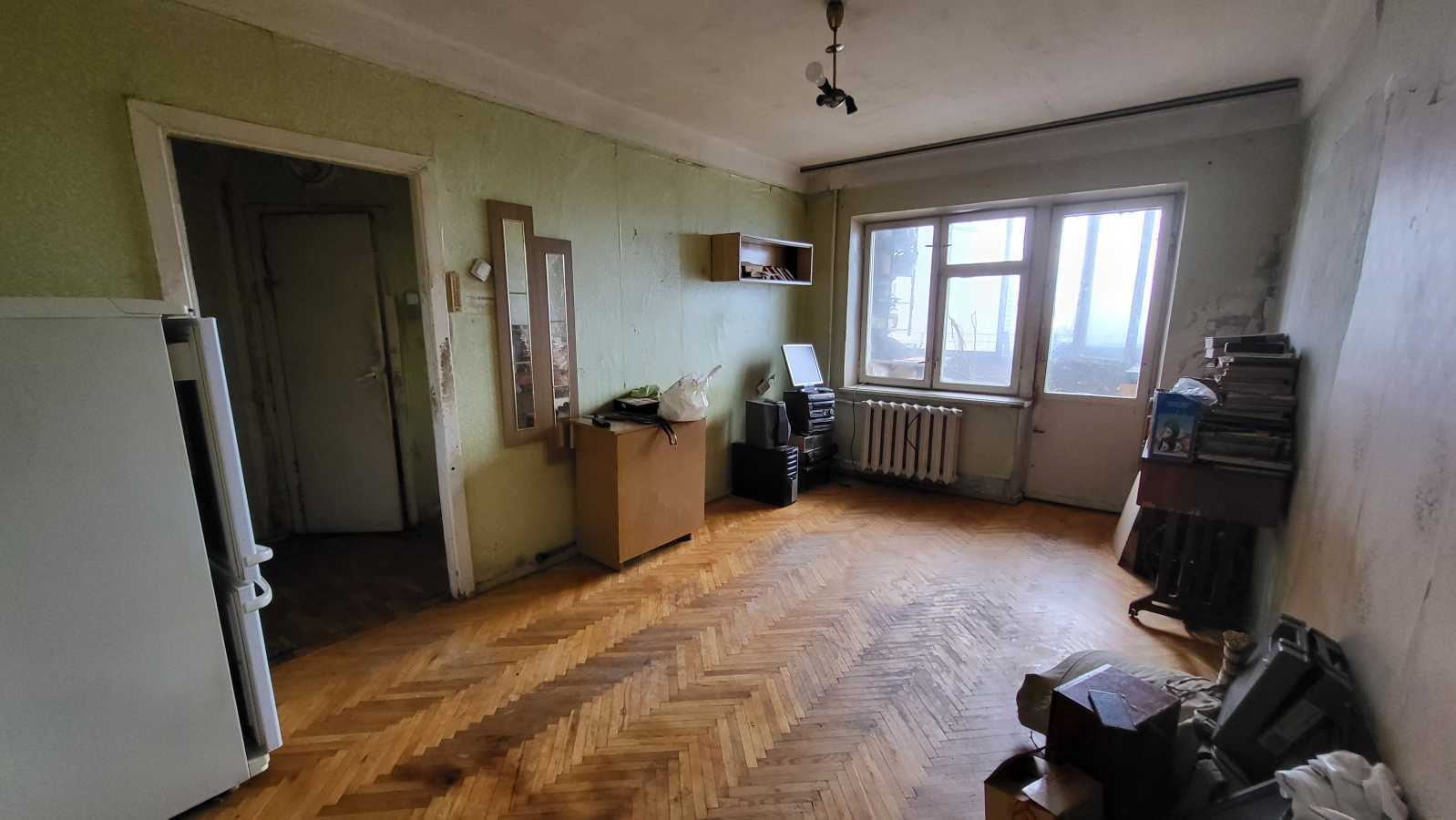 Продажа 1-комнатной квартиры 29 м², Харьковское шоссе, 21/3
