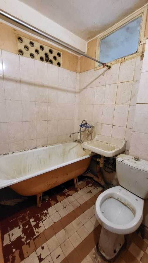 Продажа 1-комнатной квартиры 29 м², Харьковское шоссе, 21/3