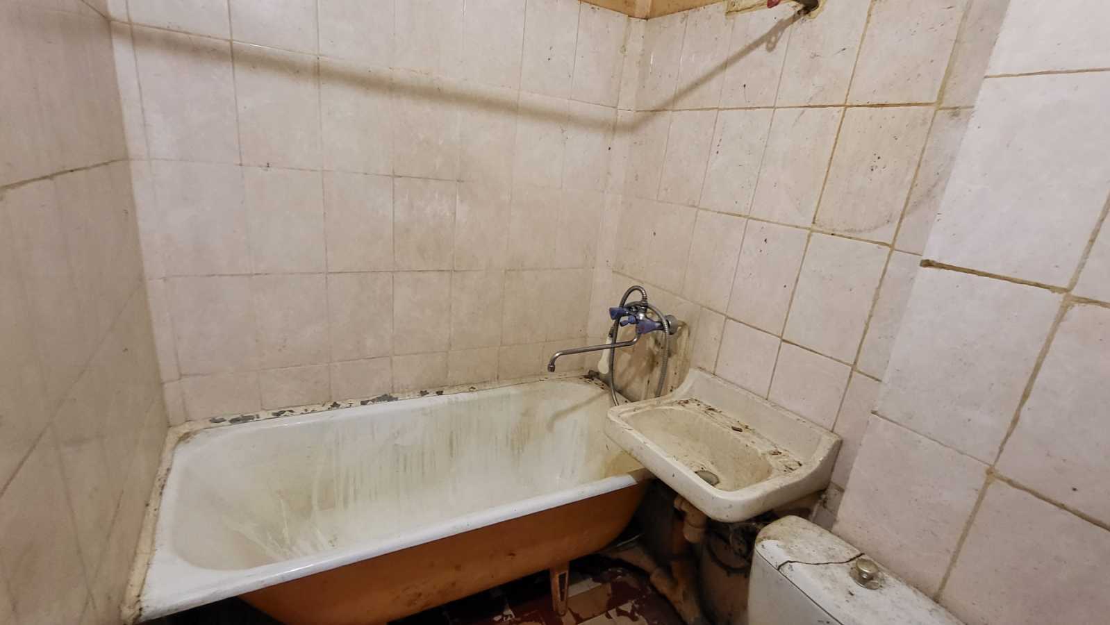 Продажа 1-комнатной квартиры 29 м², Харьковское шоссе, 21/3