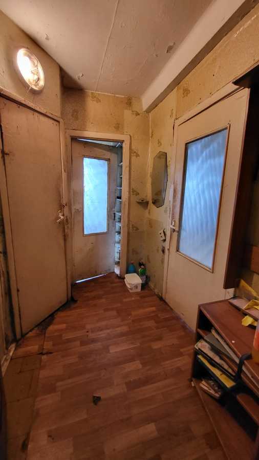 Продажа 1-комнатной квартиры 29 м², Харьковское шоссе, 21/3