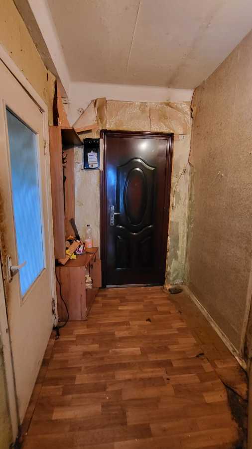 Продажа 1-комнатной квартиры 29 м², Харьковское шоссе, 21/3