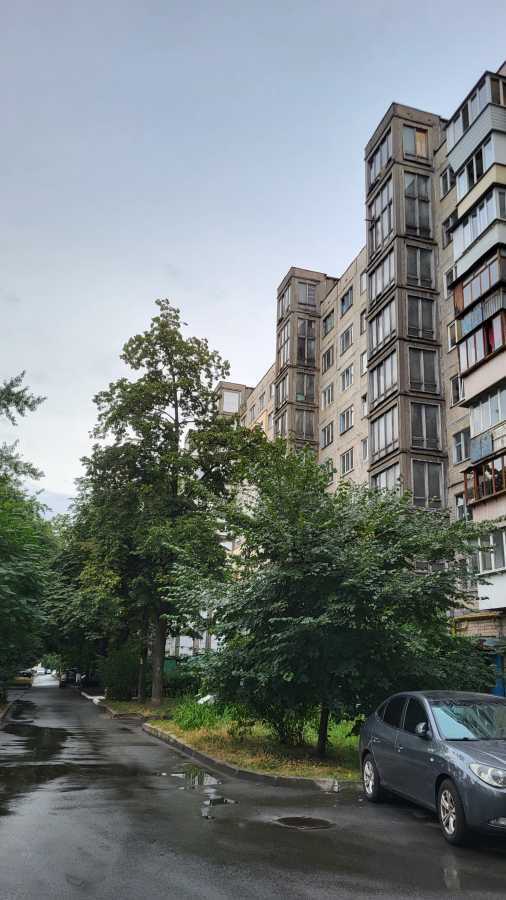 Продажа 1-комнатной квартиры 29 м², Харьковское шоссе, 21/3