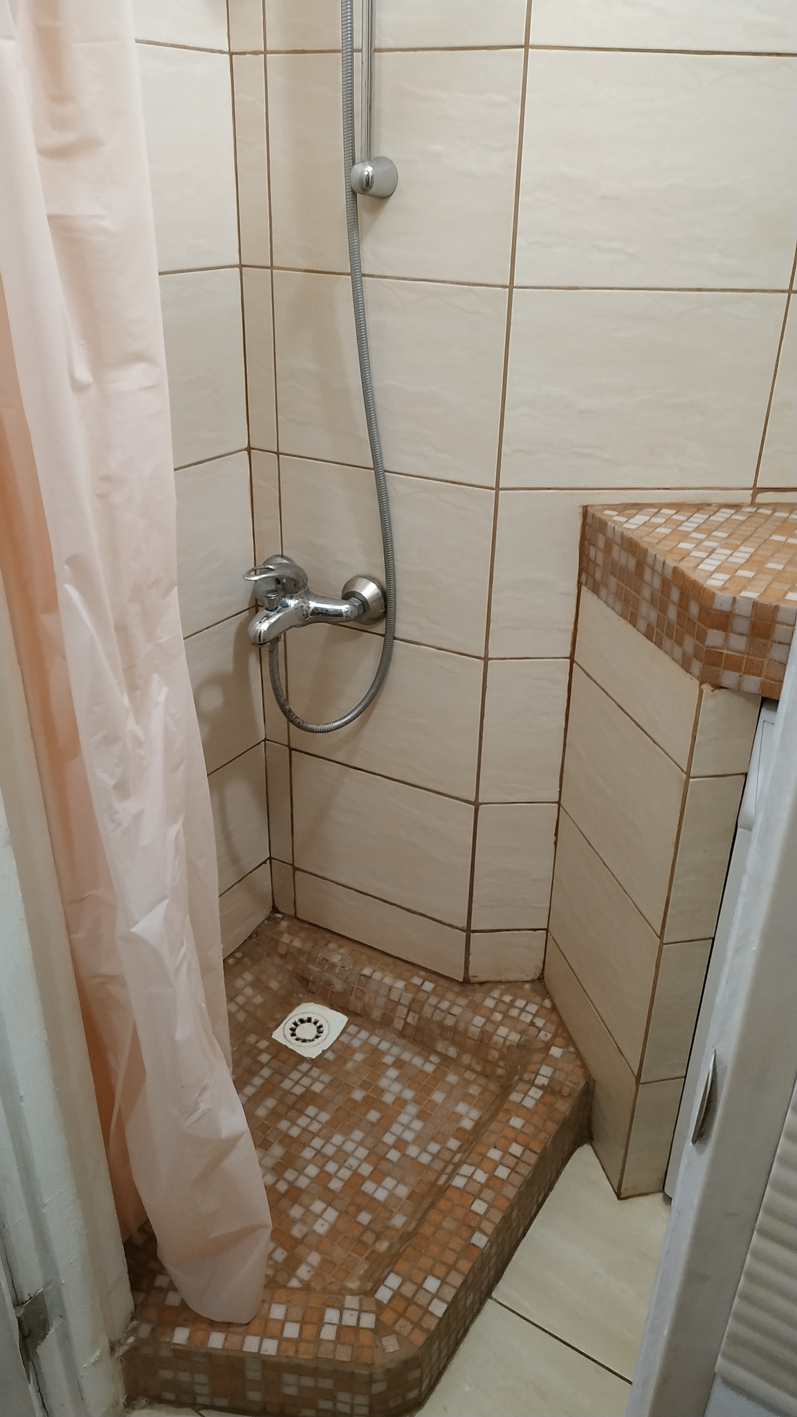 1-комнатная квартира посуточно 20 м², Екатерининская ул., 74