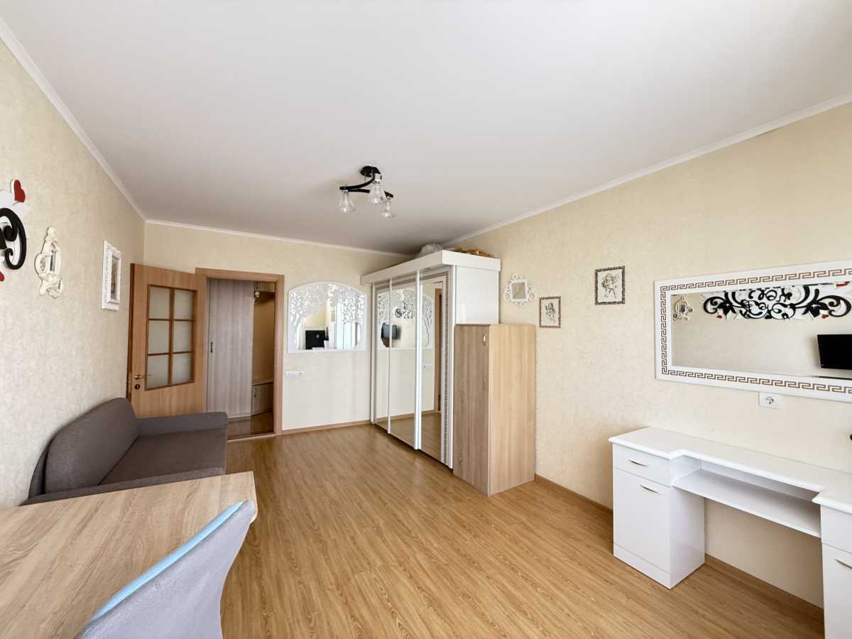 Продажа 2-комнатной квартиры 66 м², Петра Григоренко просп., 18А