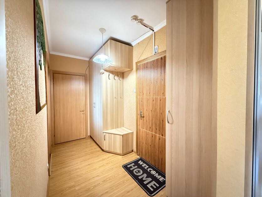 Продажа 2-комнатной квартиры 66 м², Петра Григоренко просп., 18А