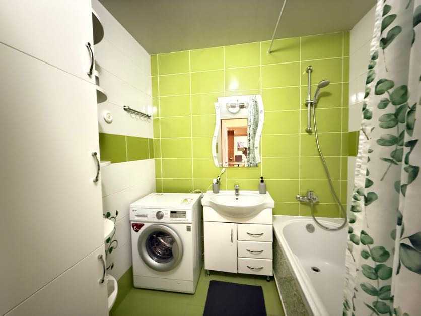 Продажа 2-комнатной квартиры 66 м², Петра Григоренко просп., 18А