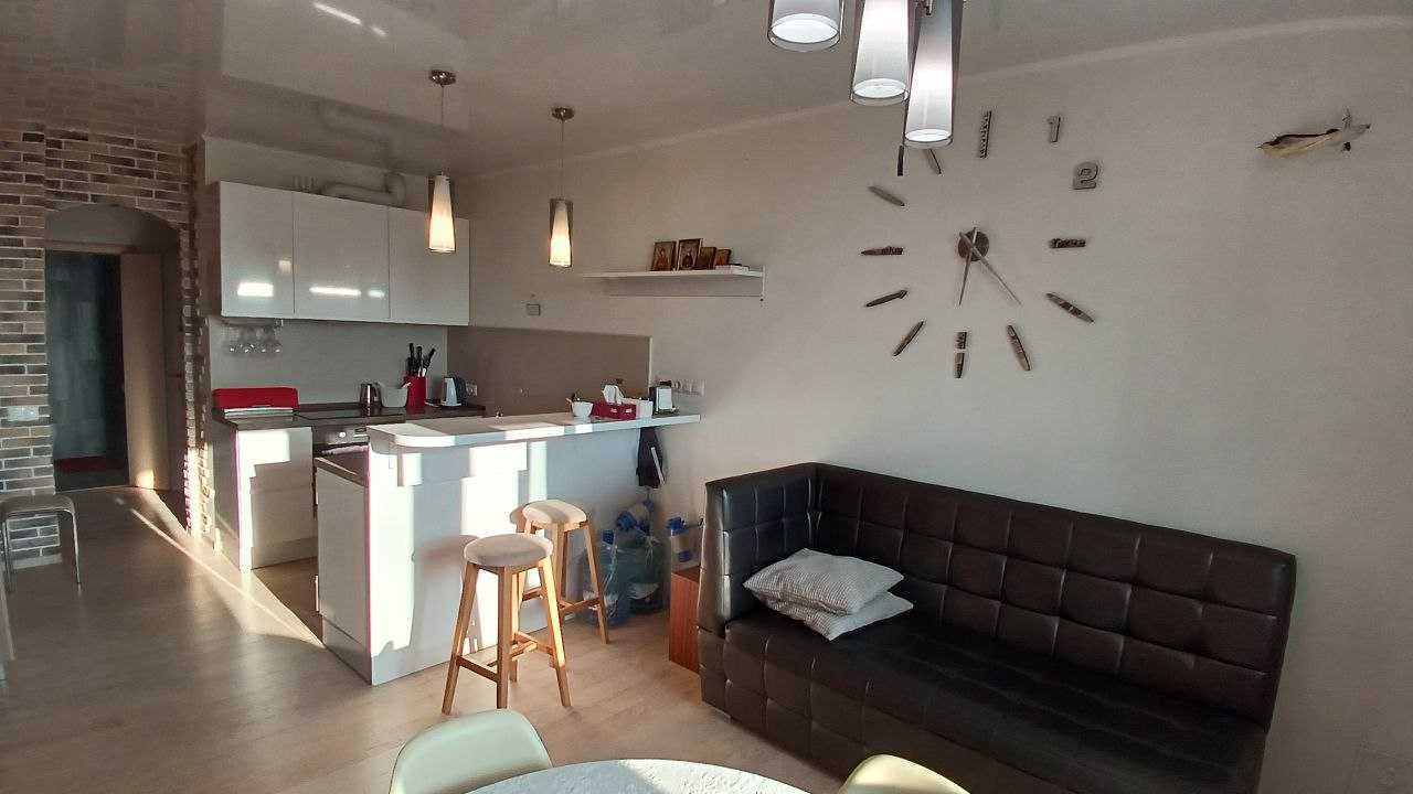 Оренда 3-кімнатної квартири 107 м², Григорія Андрющенка вул., 6Г