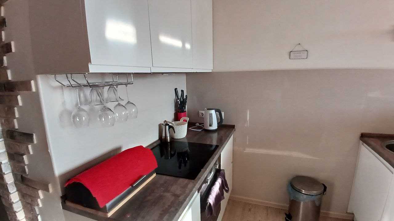 Оренда 3-кімнатної квартири 107 м², Григорія Андрющенка вул., 6Г
