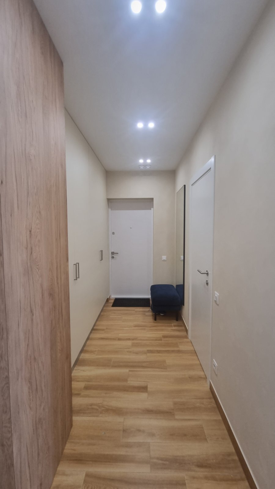 Аренда 2-комнатной квартиры 55 м², Митрополита Василия Липковского ул., 38
