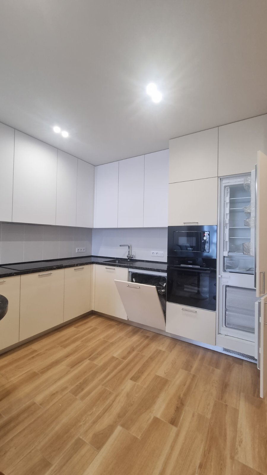 Аренда 2-комнатной квартиры 55 м², Митрополита Василия Липковского ул., 38
