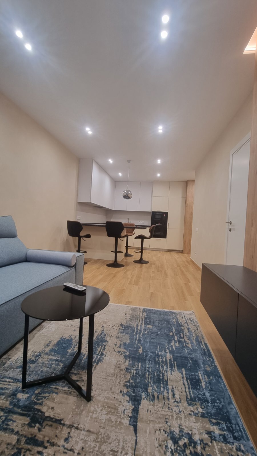 Аренда 2-комнатной квартиры 55 м², Митрополита Василия Липковского ул., 38